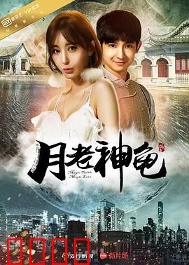 月老神龟：跨越物种的旷世奇恋