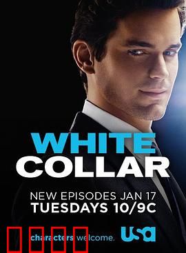 妙警贼探第三季：终极抉择