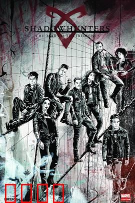 暗影猎人第三季：最终决战