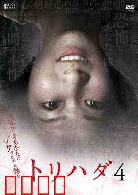 鸡皮疙瘩NO.4：录像带里的诅咒