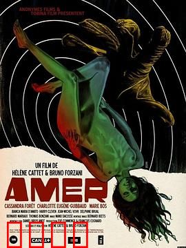 安娜的迷宫：心碎觉醒