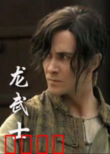 龙武士：龙魂再燃