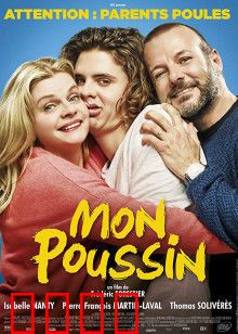 妈咪宝贝：单亲妈妈的极限拉扯