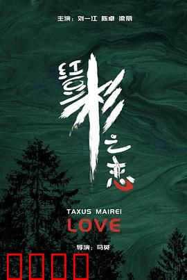 红豆杉之恋：守护珍稀情缘