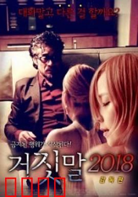 谎言2018：记忆的骗局