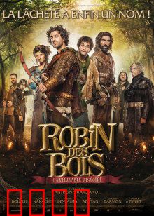 坏蛋罗宾汉：假侠盗真劫富