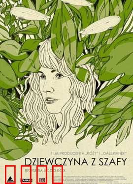 衣橱里的她1：镜中惊魂