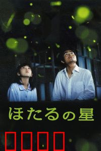 萤火虫之星：生命中的微光