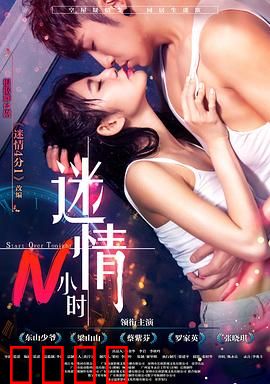 迷情N小时：一夜迷情