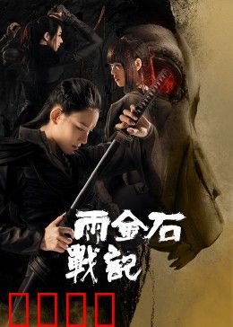 雨金石战记：秘石传说