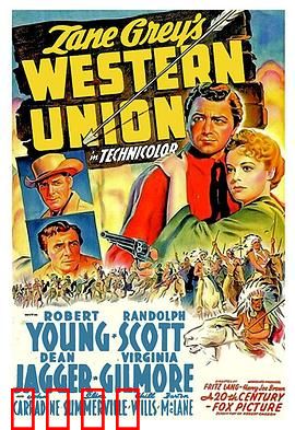 西部联盟：荒野复仇