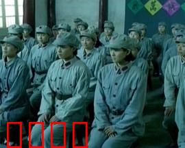 杜鹃花飞：战地红颜泪