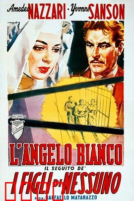 白天使：黑暗中的守护者