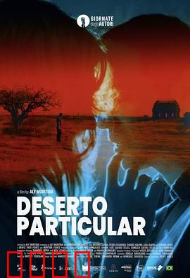 私人荒漠：灵魂的孤旅