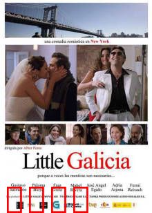 婚礼在纽约：浪漫爆笑之旅