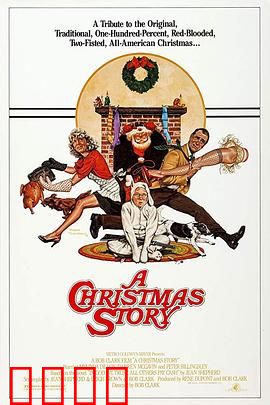 圣诞故事：经典圣诞怀旧