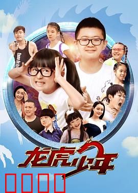 龙虎少年：卧底风云