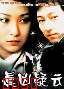 真凶疑云：迷雾背后