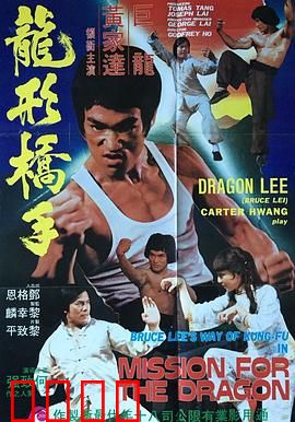 鹰拳：铁掌双雄争霸