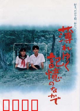 渐渐淡薄的记忆：爱与遗忘的轮回