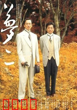 梦二：镜中幻影