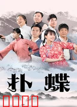 扑蝶：蝴蝶的秘密