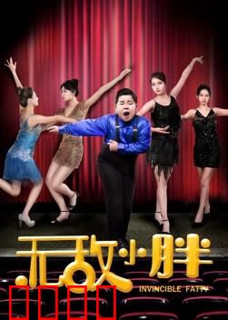 无敌小胖：逆袭之路