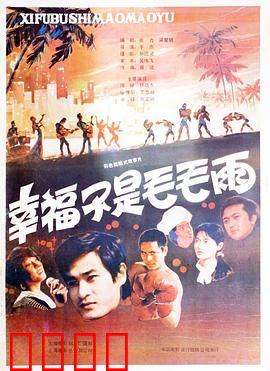 幸福不是毛毛雨：青年追梦引共鸣