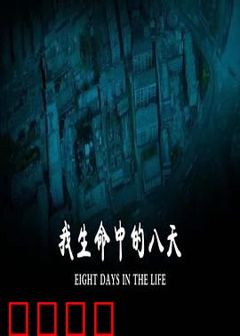 我生命中的八天：最后的旅程