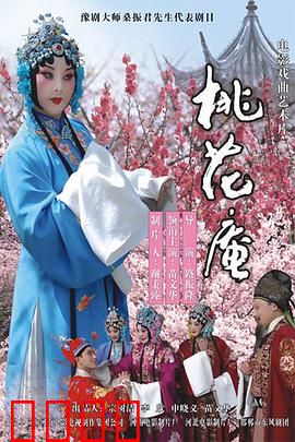 桃花庵：寻子谜情