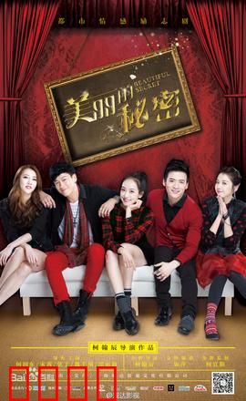 美丽的秘密：身世之谜