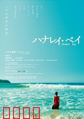 哈纳莱伊湾：悲伤的海岸记忆