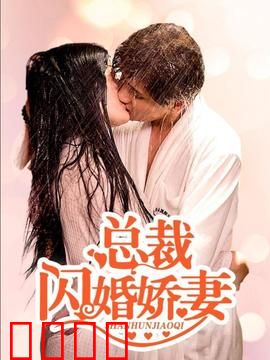 总裁的闪婚娇妻：甜宠先婚后爱