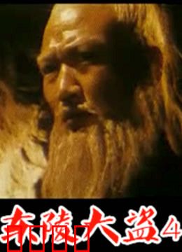 东陵大盗：孙殿英的疯狂盗墓