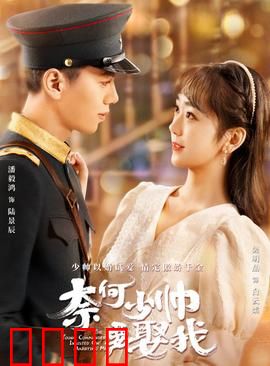 奈何少帅要娶我：军阀强宠甜恋