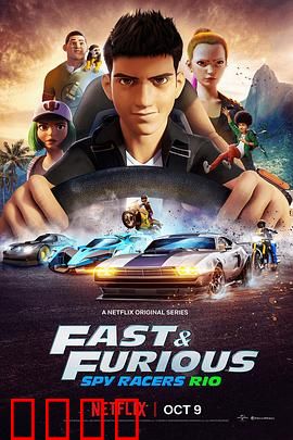 速度与激情：极限复仇