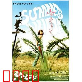 夏天的小岛：夏日青春的治愈之旅