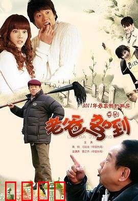 老爸驾到：女婿的终极考验