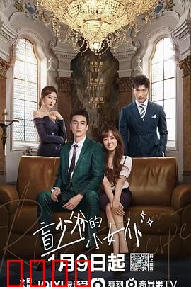 盲少爷的小女仆2023：治愈系爱情