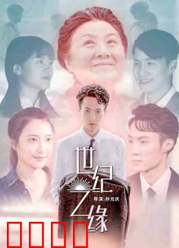 世纪之缘：命运交织的传奇