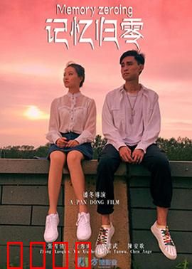 记忆归零：记忆谜影
