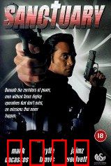 圣堂：禁忌之墓