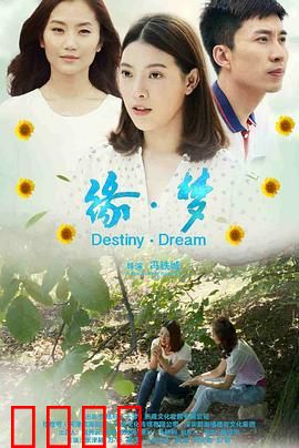 缘·梦：梦寻真爱