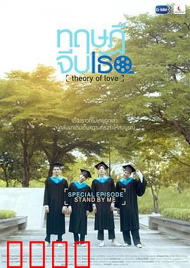 爱情理论特别篇：终成眷属