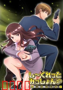 Secret Mission～潜入捜査官绝对不会输！～：精英女警的卧底逆袭