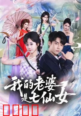 我的老婆是七仙女：天仙下凡惊呆人