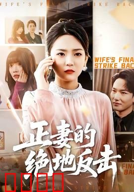 正妻的绝地反击：智斗渣男夺家产