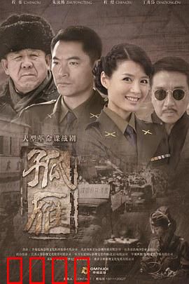 孤雁：失忆特工的复仇