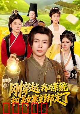 刚穿越，我的系统和美女寨主绑定了：山寨逆袭之路