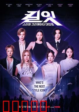 Kill It Style Creator War:风格之巅的殊死搏斗